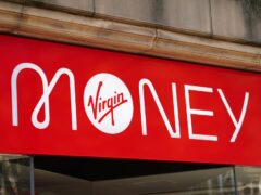 Nationwide Building Society is set to take over smaller rival Virgin Money after the pair agreed a deal worth around £2.9bn (Mike Egerton/PA)