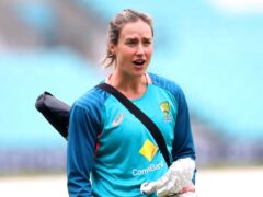 Ellyse Perry has mixed feelings about a four-day Women’s Ashes Test (Simon Marper/PA)