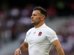 Danny Care is to take stock of his England future (David Davies/PA)