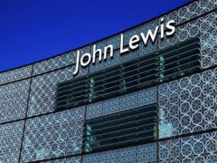 The John Lewis Partnership has revealed a return to annual profit (PA)