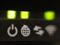 The UK’s four biggest broadband providers have been beaten by smaller rivals in the latest customer survey carried out by consumer champion Which? (Yui Mok/PA)