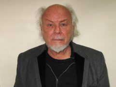 The former singer, real name Paul Gadd, was denied a prison release by the Parole Board last month (Metropolitan Police/PA)