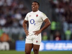 Immanuel Feyi-Waboso will make his full debut for England against Ireland (Adam Davy/PA)