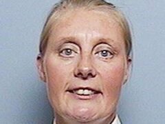 Unarmed Pc Sharon Beshenivsky was shot at point-blank range while on duty (West Yorkshire Police/PA)