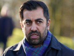 Scotland’s First Minister Humza Yousaf dismissed the suggestions on Friday. Picture date: Monday February 26, 2024.