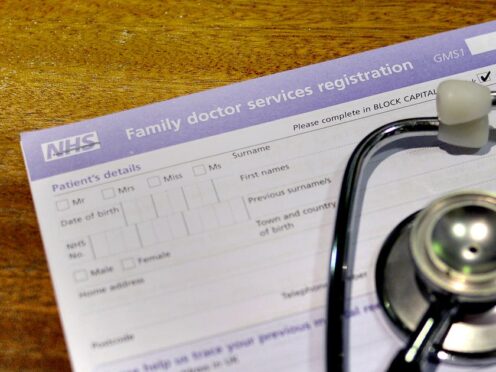 BMA calls on government to launch inquiry into use of physician associates in NHS (PA)