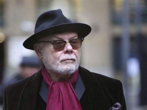 A victim of former pop star Gary Glitter is bringing a compensation claim against him after suffering ‘the worst kind’ of abuse at his hands, a High Court judge was told (PA)