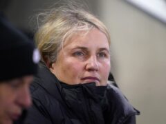 Chelsea head coach Emma Hayes says she regretted her comments on player relationships (Bradley Collyer/PA)