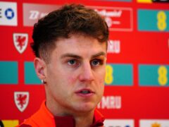 Defender Joe Rodon is a key player as Wales attempt to qualify for a third successive European Championship (Ben Birchall/PA)