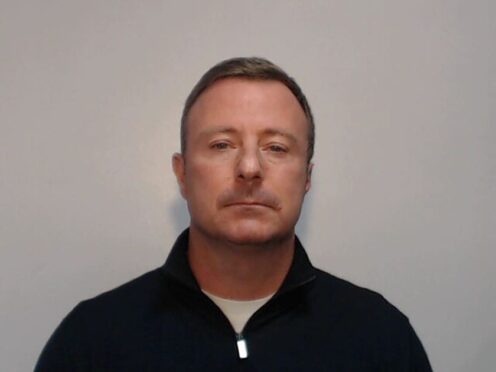Jonathan Cassidy has been jailed (GMP)