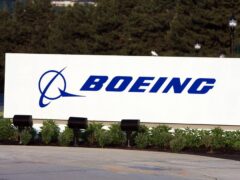 The boss of Boeing has announced his resignation amid a safety crisis at the plane-maker (Alamy/PA)