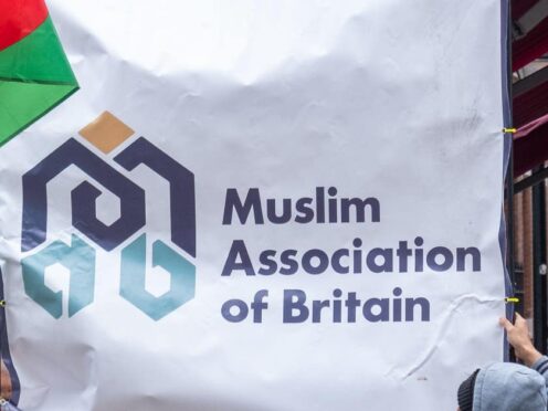 The Muslim Association of Britain and Muslim Engagement and Development have criticised Communities Secretary Michael Gove over his redefinition of extremism announcement (Alamy/PA)