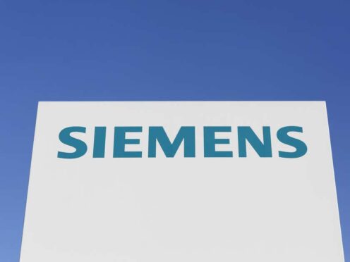Engineering giant Siemens has announced plans to replace its rail factory in Wiltshire with a new £100m facility (Alamy/PA)