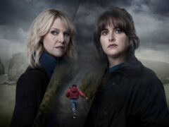 Ashley Jensen and Alison O’Donnell will return (Handout/PA)