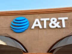 AT&T officials said they have already reset the passcodes of current users (Ken Howard/Alamy/PA)