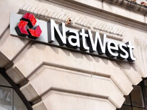 The Government has confirmed plans to start selling its stake in NatWest to everyday investors as early as the summer (Alamy/PA)