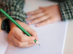 Figures published earlier this month showed there were approximately 4,000 more pupils on roll in special schools than the reported capacity. (Alamy/PA)