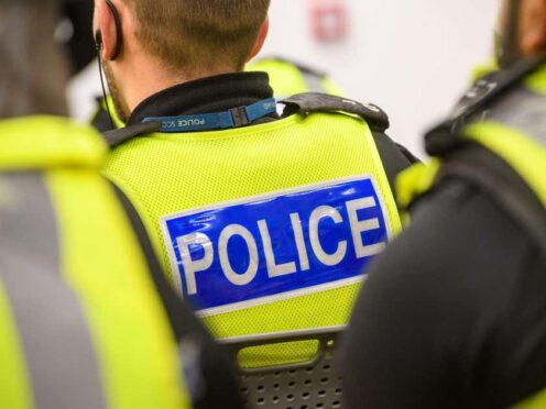 Police launched a murder investigation after Nashir Ahmed died in hospital (Alamy/PA)