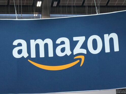 Amazon will maintain a minority stake in Anthropic (Michel Euler)