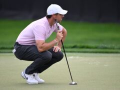 Rory McIlroy wants a ‘cut-throat’ approach from the PGA Tour (Phelan M Ebenhack/AP
