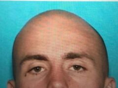 Skylar Meade is back in custody (Boise Police/PA)