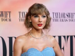 Taylor Swift’s album is making waves on Spotify (Chris Pizzello/AP)
