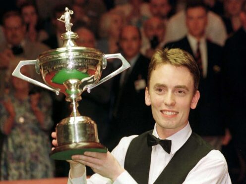Ken Doherty has urged Barry Hearn not to take the World Snooker Championship away from the Crucible (Paul Barker/PA Archive)