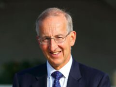 Former national security adviser Lord Peter Ricketts said the UK should halt arms sales to Israel in the wake of the killings of seven aid workers in Gaza (Chris Ison/PA)