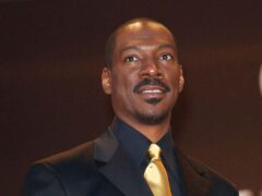 Actor Eddie Murphy was not on set when an accident happened during filming of The Pickup, starring Murphy and Pete Davidson (Anthony Harvey/PA)