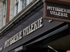 Patisserie Valerie tumbled into administration in 2019 (PA)