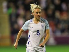 Izzy Christiansen believes an English Champions League winner would be “massive” for the WSL (Tim Goode/PA)