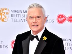 Huw Edwards resigned from the BBC (Matt Crossick/PA)