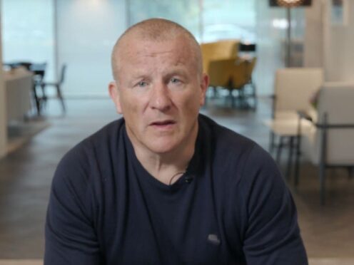 Neil Woodford’s flagship fund was suspended in 2019 (Woodford Investment Management/PA)