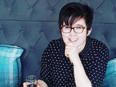 Lyra McKee died after being struck by a bullet during rioting in the Creggan area of Derry (PSNI/PA)