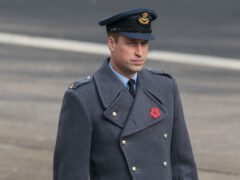 The Prince of Wales said he hoped the guides would act as a source of guidance and support (Arthur Edwards/The Sun/PA)