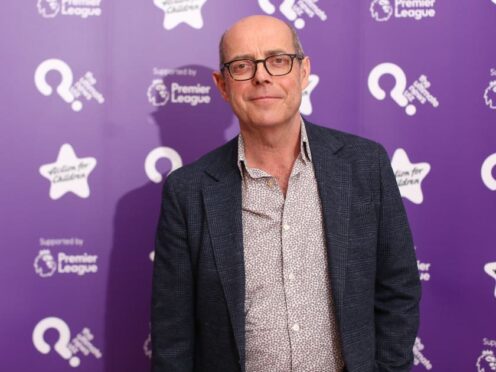 Today programme presenter Nick Robinson has said he ‘should have been clearer’ when describing Israeli attacks in Gaza as ‘murders’ that it was not his view or that of the BBC (James Manning/PA)