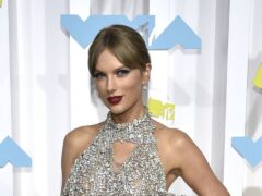 Taylor Swift reveals inspiration and meaning behind song lyrics on new album (Evan Agostini/Invision/AP)