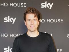 Greg James has apologised after a video he was in sparked backlash online (Kirsty O’Connor/PA)