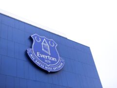 Everton have appealed against a second PSR sanction (Isaac Parkin/PA)