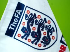 The FA’s transgender inclusion policy is under review (Mike Egerton/PA)