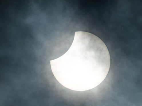 The last total solar eclipse which could be seen from the UK was in 1999 (Ben Birchall/PA)