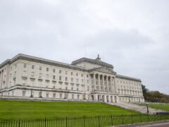 SDLP MP Claire Hanna said people in Northern Ireland were frustrated ‘at the lack of pace of delivery by the Executive’ (Liam McBurney/PA)