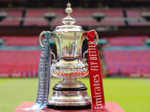 FA Cup replays have been scrapped for next season (Nick Potts/PA)