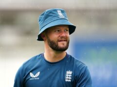 Ben Duckett is a Test regular for England (Mike Egerton/PA)