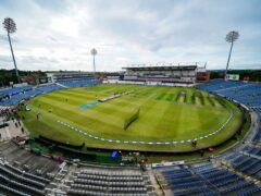 Headingley will not host ‘Tier 1’ cricket (Mike Egerton/PA)