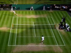 Wimbledon tickets are tightly controlled (John Walton/PA)