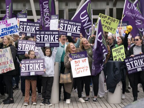 The Supreme Court appeal was brought by a member of Unison (PA)