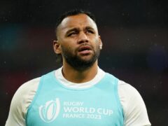 England’s Billy Vunipola was allegedly involved in a violent incident in Majorca, according to local reports (Adam Davy/PA)