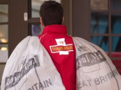Royal Mail has proposed that first class mail be kept as a six-days-a-week service but that second class letter deliveries be cut dramatically (PA)