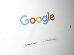 Google is said to be considering adding AI-powered search features to its existing subscription service (PA)